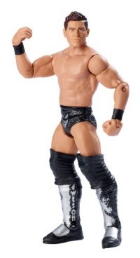 WWE The Miz RAW Supershow Figure - Series #25