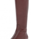 Cole Haan Women's Wesley Tall Boot,Chestnut,8 B US