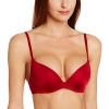 Calvin Klein Womens Push Positive Pushup Bra