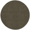 Area Rug 10x10 Round Shag Natural Color - Surya Aros Rug from RugPal