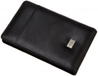 AmazonBasics Faux Leather Carrying Case for 5-Inch GPS