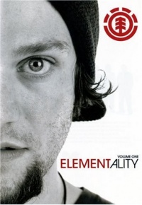 Elementality, Vol. 1