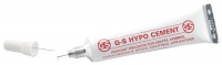 GS HYPO TUBE CEMENT 1/3 OZ.