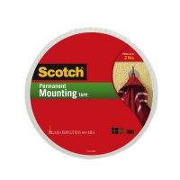 Scotch® Mounting Tape, 3/4-inch x 350 Inches (110-Long)