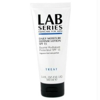 Lab Series Daily Moisture Defense Lotion SPF 15 - 100ml/3.4oz