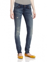 Levi's Juniors Demi Curve Low Rise Skinny Jean