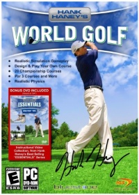 Hank Haney World Golf