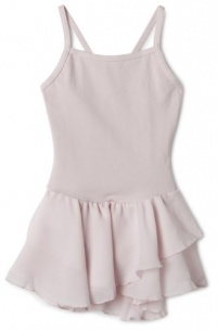 Capezio Girls 2-6x Camisole Cotton Dress