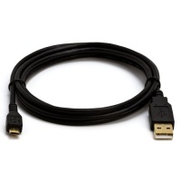 USB to Micro-USB Cable - 6 Ft.