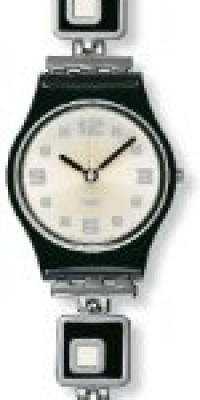 Swatch Originals Chessboard Ladies Watch LB160G