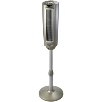 Lasko #2535 52 Oscillating Pedestal Fan