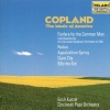 Copland: The Music of America