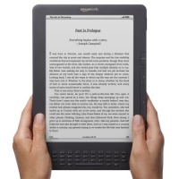 Kindle DX, Free 3G, 9.7 E Ink Display, 3G Works Globally