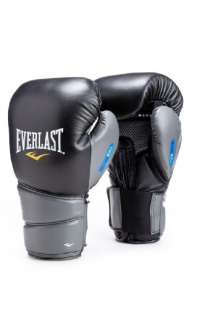 Everlast ProTex2 EverGel Training Gloves