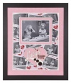 I Love Lucy Chocolate Factory Framed Presentation - 24 X 20