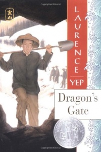 Dragon's Gate (Golden Mountain Chronicles, 1867)