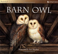 Barn Owl (Animal Lives)