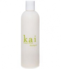 Kai Shampoo, 10oz