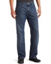 Levi's Men's 559 Relaxed Straight Jean - Big & Tall, Indie Blue, 40x34