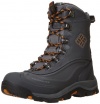 Columbia Men's Bugaboot Plus II Omni-Heat Snow Boot