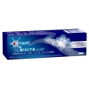 Crest 3d White Luxe Lustrous Shine Whitening Brilliant Mint Flavor Toothpaste 5.8 Oz