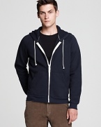 This Is Not A Polo Shirt By Band of Outsiders Hoodie