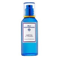 ACQUA DI PARMA BLUE MEDITERRANEO by Acqua Di Parma for MEN: MIRTO DI PANAREA EDT SPRAY 2 OZ