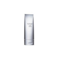 Shiseido Men Deep Cleansing Scrub for Men, 4.2 Ounce