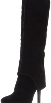 Nine West Women's Inthehouse Knee-High Boot