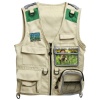 Backyard Safari Cargo Vest