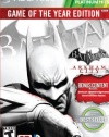 Batman: Arkham City (Game of the Year Edition)