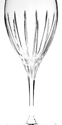 Christofle Iriana Water Goblet 7902-001