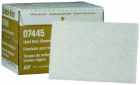 3M 07445 Cleansing Pad