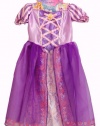 Disney's Tangled Fairytale Dress (4-6X)