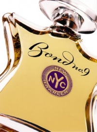 Bond No.9 New Haarlem Eau De Parfum Spray 3.3 oz.