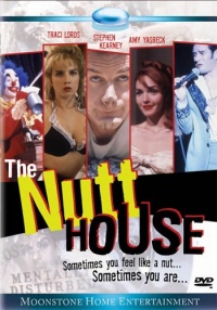 The Nutt House