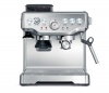 Breville RM-BES860XL Remanufactured Barista Express Programmable Espresso Machine with Grinder