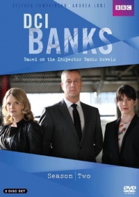 DCI Banks: Season Two