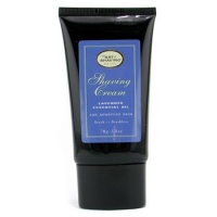 Shaving Cream - Lavender Essential Oil 75ml/2.5oz