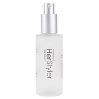 Herstyler Hair Serum Vitamin E and Aloe Vera(2.0 oz 60ml)