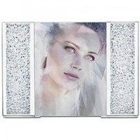 Swarovski Crystal #918632, Crystalline Picture Frame, Small