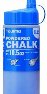 Tajima PLC2-B300 Chalk-Rite Ultra-Fine Chalk, Blue