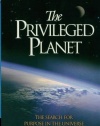 The Privileged Planet