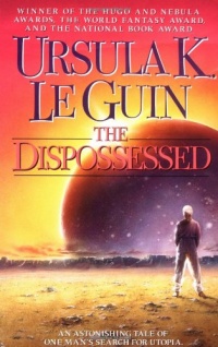 The Dispossessed