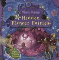 Hidden Flower Fairies