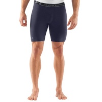 Men’s HeatGear® Compression 7” Shorts Bottoms by Under Armour