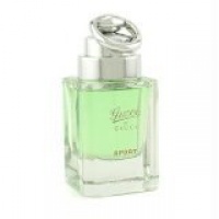 Gucci Pour Homme Sport by Gucci Eau De Toilette Spray 1.7 oz