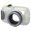 Canon WP-DC41 Waterproof Underwater Housing Case for PowerShot Elph 300 HS Digital Camera