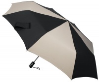 Totes Golf Size Auto-Open/Close Umbrella