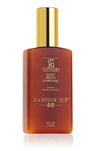 SPF 30 Sun Tanning Lotion - Hampton Sun - Sun Care - Body - 118ml/4oz